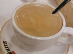 -金湖港式餐厅(建外店)