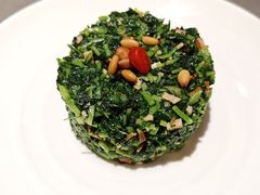 -晓淮山·扬州早茶·淮扬菜(龙阳广场店)