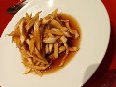 酸萝卜-红城阁·上海味道(四平路店)