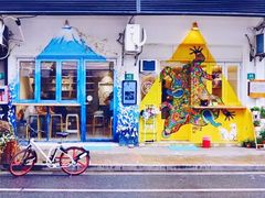 -茶是一枝花泡茶店