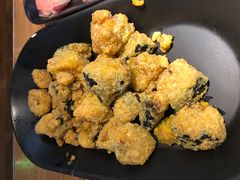 -金牌外婆家(苏州中心店)