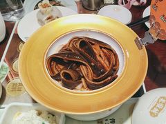 -老淮城·长鱼面(河下古镇店)