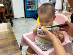 -雪琴面馆富安特色鱼汤面(城中花园店)