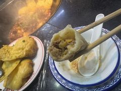 -高家小院铁锅炖大鹅(哈西高铁站店)