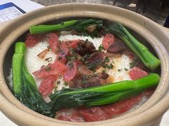 -香港狮子山下·明星粤菜餐厅(北苑店)