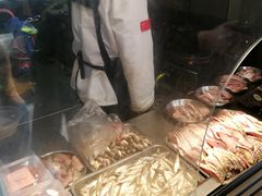 -大马弄蒋师傅美食酥鱼(察院前店)