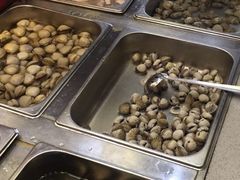 -无饿不坐海鲜自助烤肉火锅餐厅(塘下镇亿嘉国际广场店)