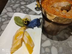 -Home Thai·泰谣(王府井apm店)