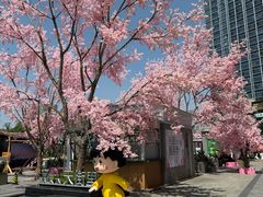 -首开·龙湖成都西宸天街