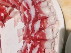 -清真军邺·金富苑肥牛(石坡街旗舰店)