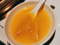 -领鲜天下·焗海鲜·花胶鸡(天目里店)