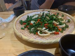 -二孃鸡爪爪(东郊记忆店)