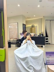 -M² LAB HAIR SALON
