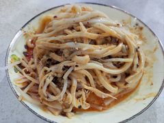 -清真马文肉丸胡辣汤(回民街店)