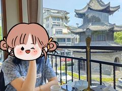 -怡园饭店-餐厅(四望亭店)