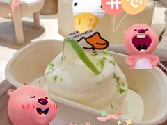 -狐狸和向日葵(北京路店)