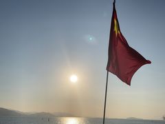 -演武大桥观景平台
