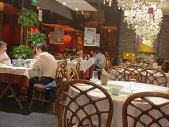 -小河盐帮·私家菜·烤鸭(三元桥·霄云路店)