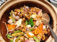 -味食家市师鸡(三元里店)