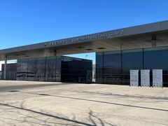 -华晨宝马铁西工厂