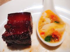 -昆仑饭店-鲜筵餐厅