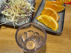 -老味烧烤(总店)