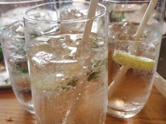 -君悦酒店·La Terrazza意合園·意式风味