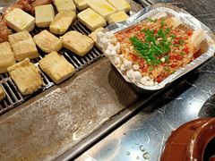 -烧烤季休闲餐厅(贵阳蟠桃宫店)