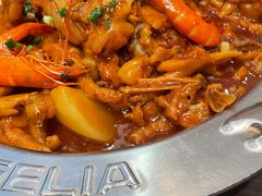 -胖哥俩肉蟹煲(湖滨银泰in77店)