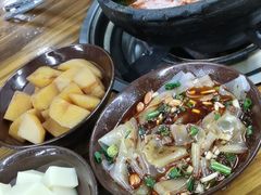 米豆腐-笔记安顺夺夺粉火锅