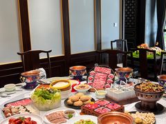 -东来顺•非遗火锅(外滩店)