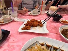 -新海山海鲜餐馆