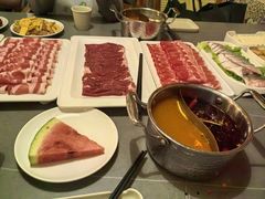 -君邦火锅(新疆大厦店)