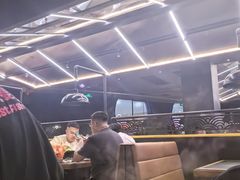 -匠子烤鱼(东方万达店)