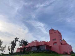 -漳州滨海火山岛自然生态风景区