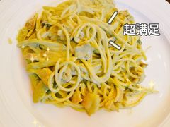 -Me&Joe意大利面·珍珠奶茶(鲁班路店)