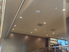 -霸王茶姬(上海恒基名人店)