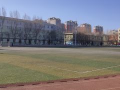 -渤海大学(松山校区)