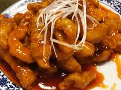 -灶东家民间菜(回兴店)