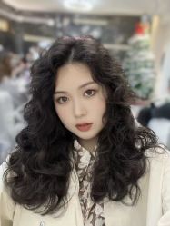 -美森形象