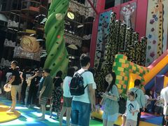 -蒙特利亲子乐园