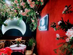 -第101座花园餐厅(湖滨88店)