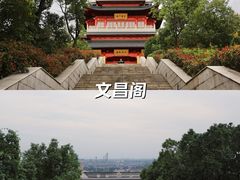 -张家港凤凰山景区恬庄古街