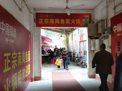 -章记正宗南岗鱼蛋火锅