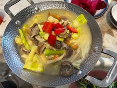 -小乡小镇·传承桐庐土菜·老板亲自烧的菜