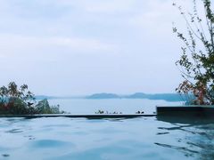 -天目湖涵田半山温泉