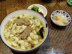 -毅祥斋老孙家泡馍(北院门鼓楼店)