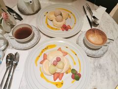 -théATRE 茶聚场(王府中環店)