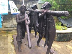 -东寨港红树林旅游区