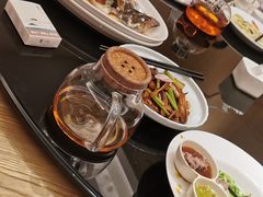 -客汀家宴·客家烟火 四季食材(集美店)